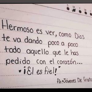 Meet your Posher, Ines